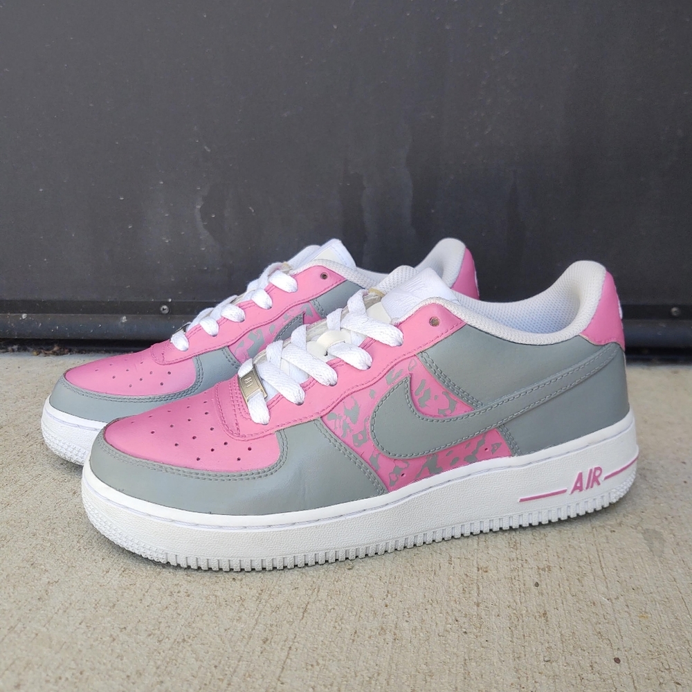 Custom Nike AF1